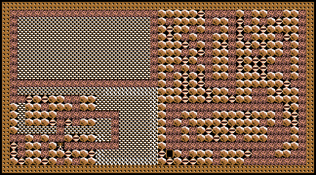Cave O